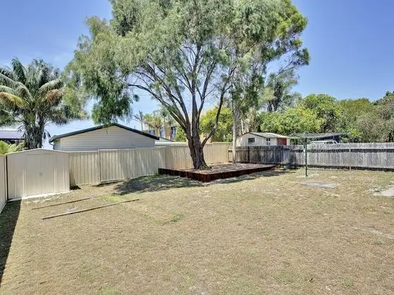 Fingal Beach Shack