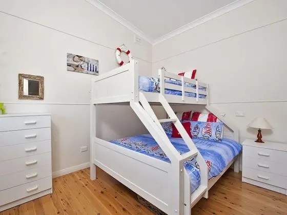 Fingal Beach Shack - Oda