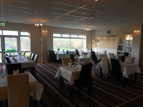 Fingle Glen Hotel - Yerinde Yemek