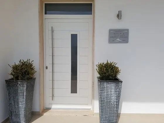 Villa Finibus Terrae - Dış Mekan