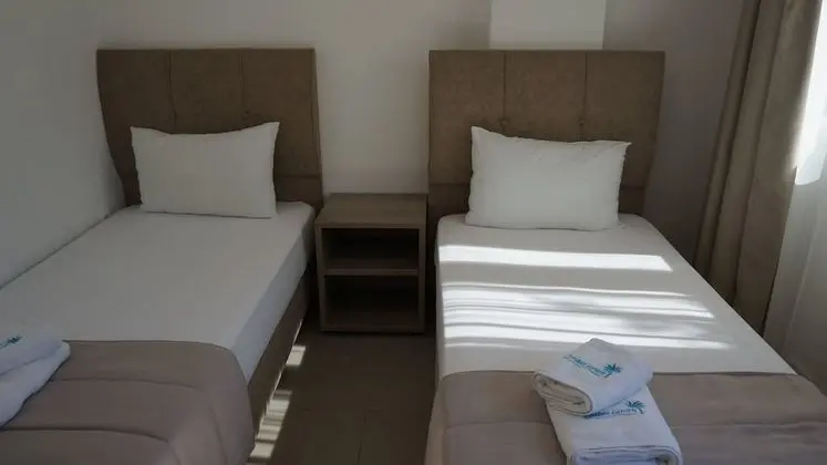 Finikas Garden Beach Resort Nikiti - Oda
