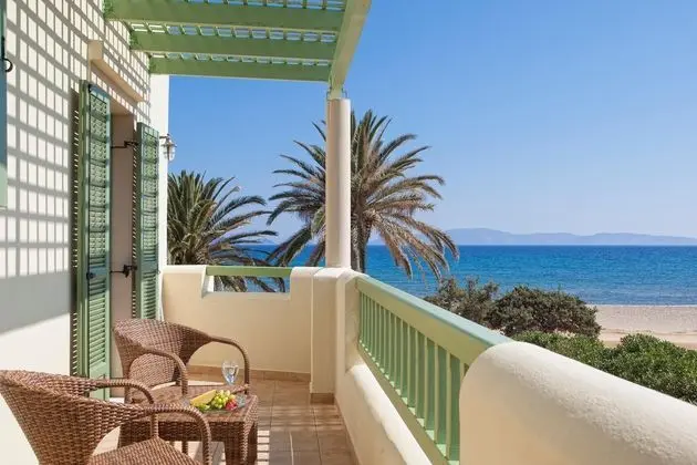 Finikas Hotel Naxos