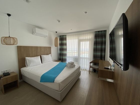 Hotel Finike MarinaFotoğrafı