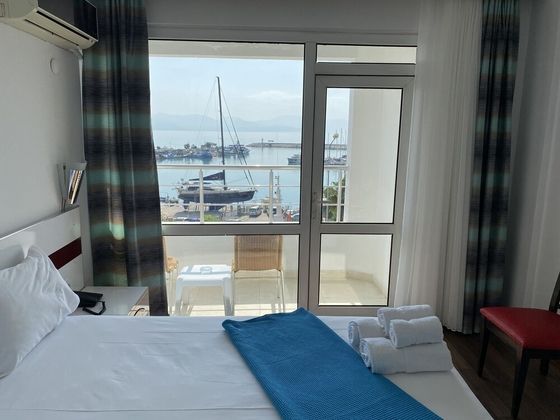 Hotel Finike MarinaFotoğrafı