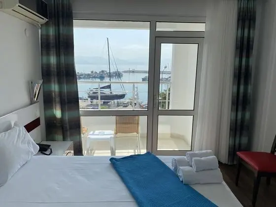 room