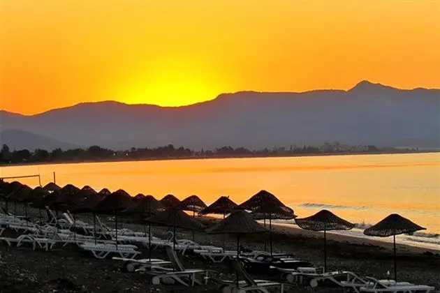 Finike Sever Otel