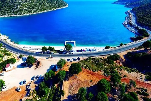 Finike Sever Otel
