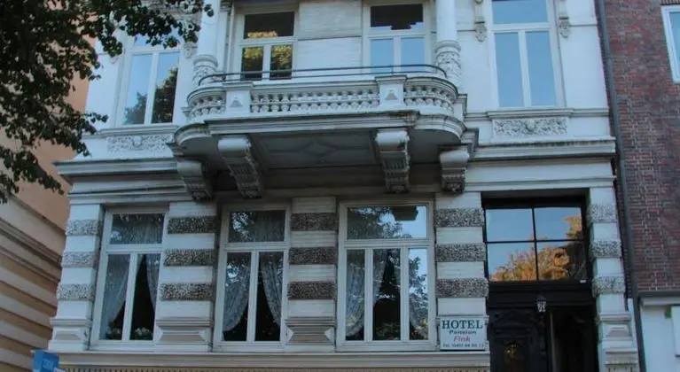 Hotel-Fink