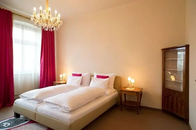 Fink Low Budget Rooms