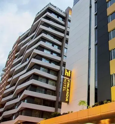 Hotel Finlandia