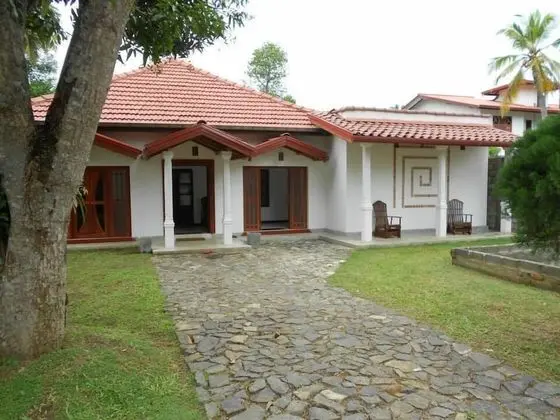 Finlanka Guest - Dış Mekan