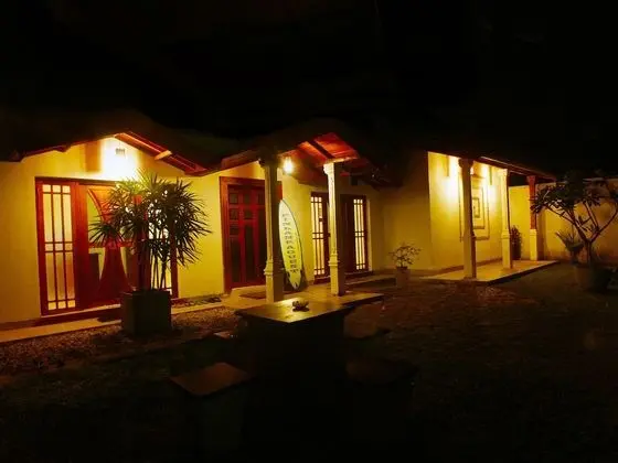 Finlanka Guest - 1