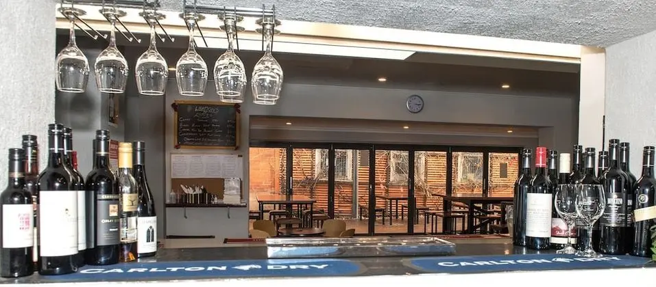 Finley Country Club Hotel Motel - Öne Çıkan Resim