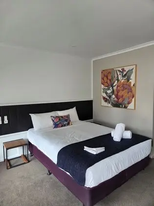 Finley Country Club Hotel Motel - Öne Çıkan Resim