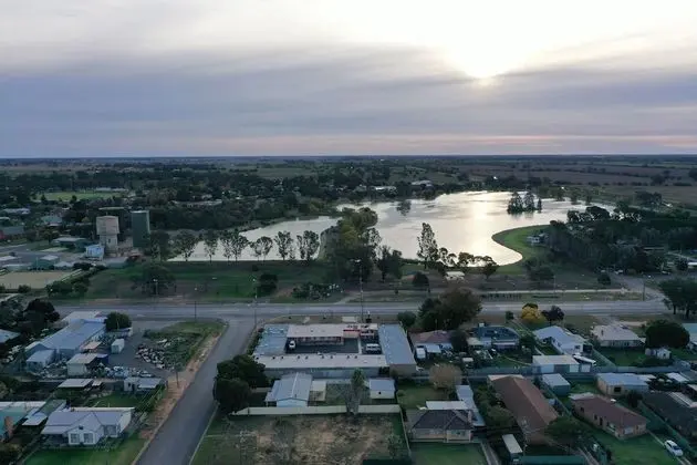 Finley Motel