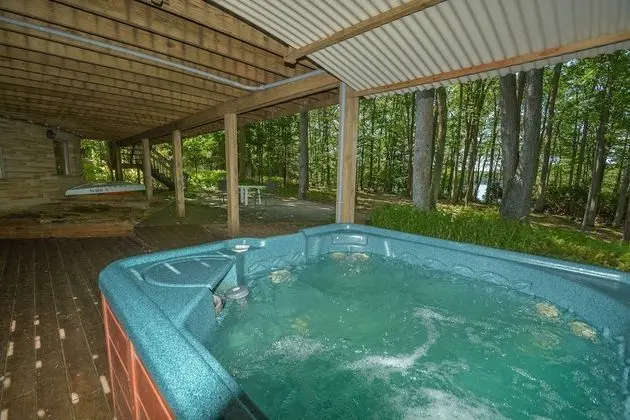 Finn Mccool's - Spa