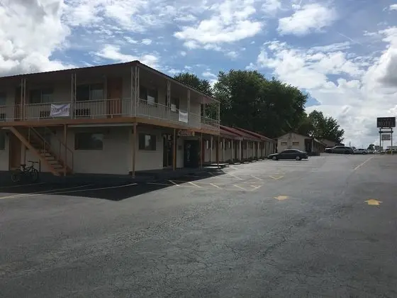 Finns Motel