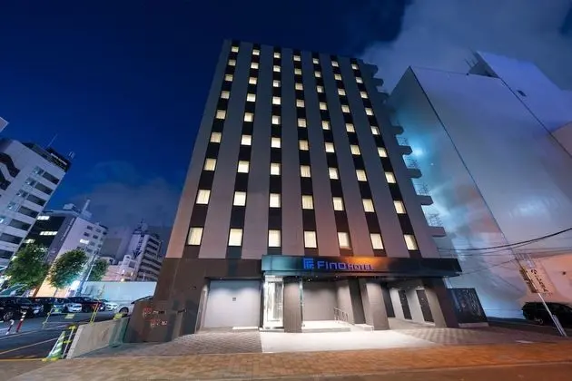 Fino Hotel Sapporo Odori