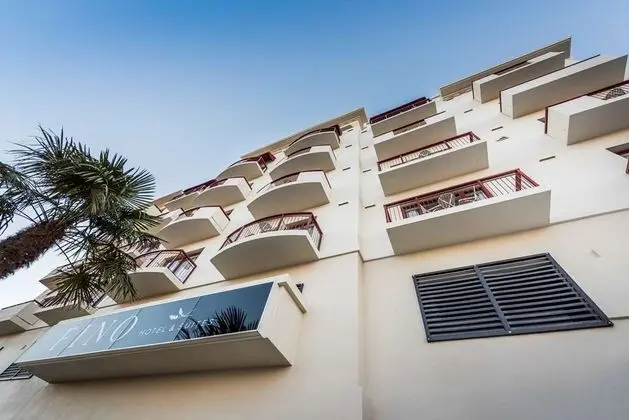 Fino Hotel & Suites