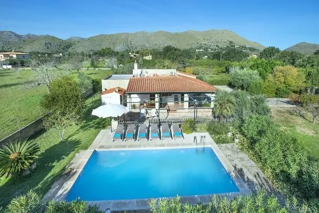 Villa Finquita