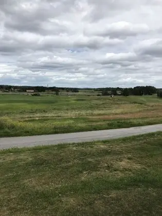 Finspångs Golfklubbs Stugby - 1