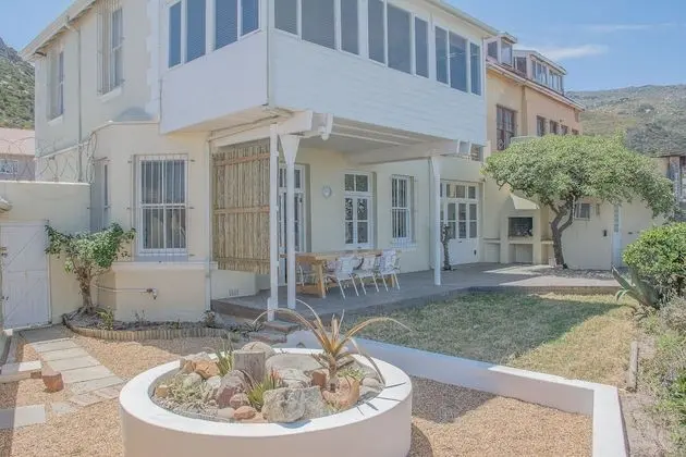 Fintimara Bay House - Dış Mekan