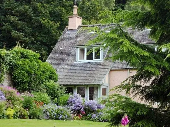 Finzean Estate Holiday Cottages