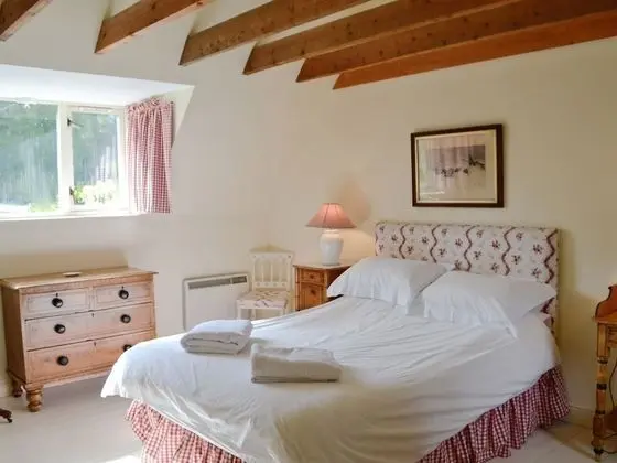 Finzean Estate Holiday Cottages - Oda