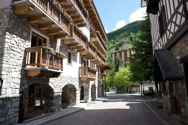 Fiocco di Neve Relais & Spa