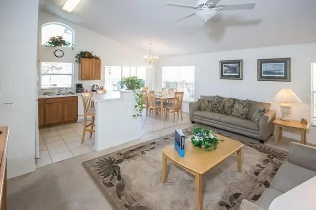 Fiona s Southern Dunes Vacation Home - Oda