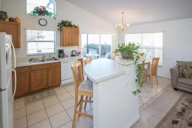 Fiona s Southern Dunes Vacation Home - Oda