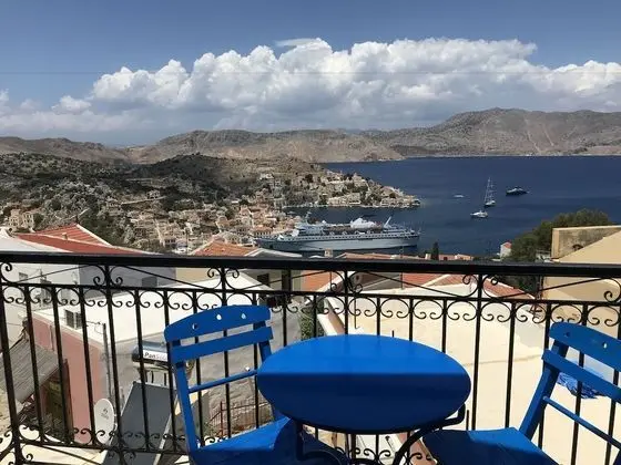 Hotel Fiona