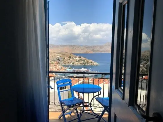 Hotel Fiona - Oda Düzeni