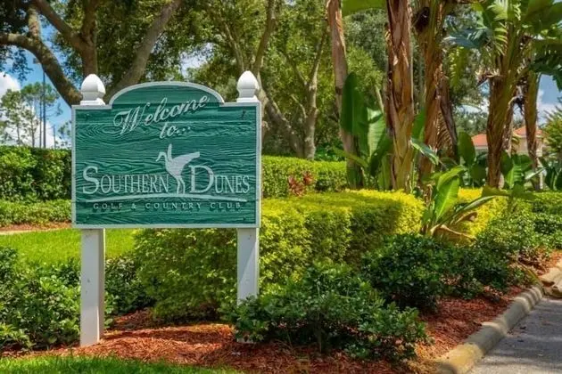 Fiona's Southern Dunes Vacation Home