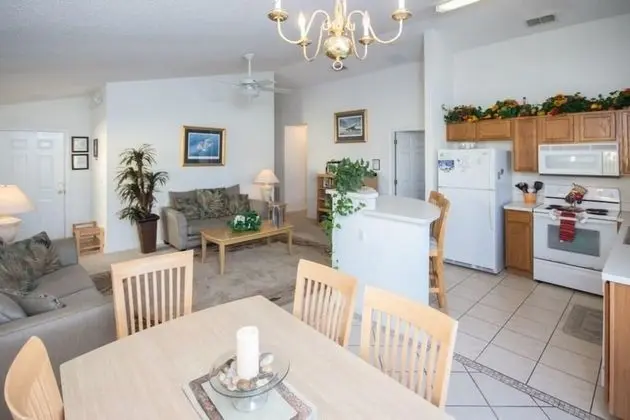 Fiona's Southern Dunes Vacation Home - Oda
