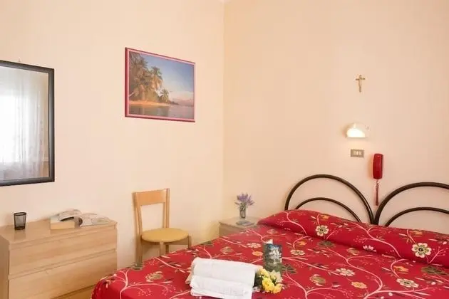 Hotel Fior di Loto - Oda