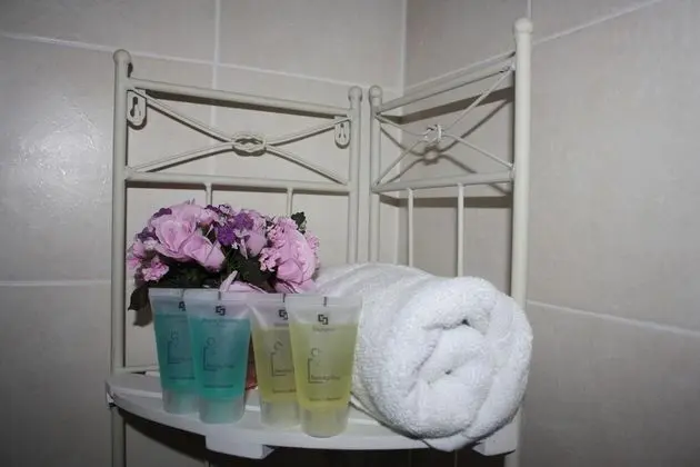 Fior di Loto Rooms