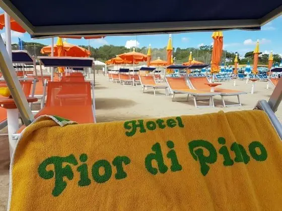Hotel Fior di Pino