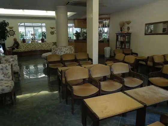 Hotel Fior di Pino - Lobi