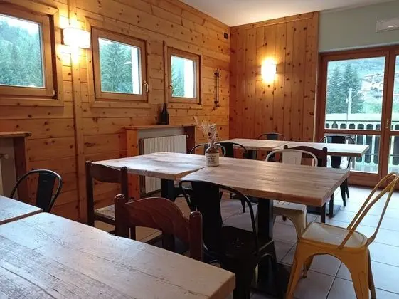 Hotel Fior di Roccia Valmalenco