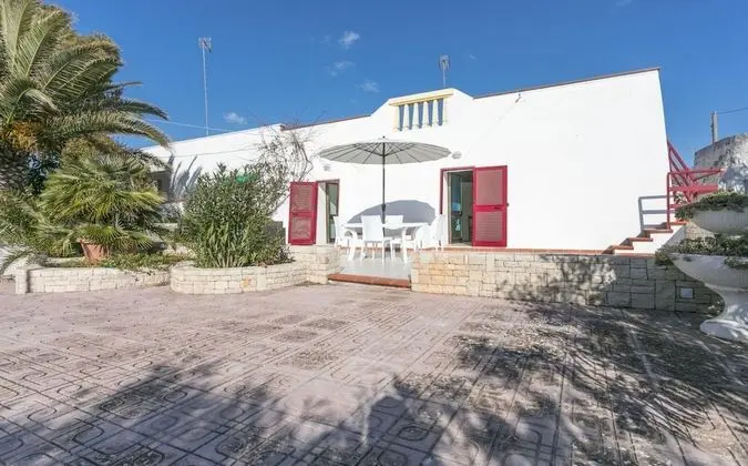 Villa Fiora