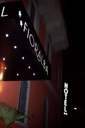 Hotel Fioralba