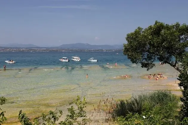 Hotel Fiordaliso - Plaj