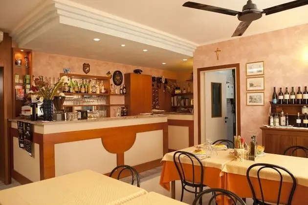 Hotel Fiordaliso - Yerinde Yemek