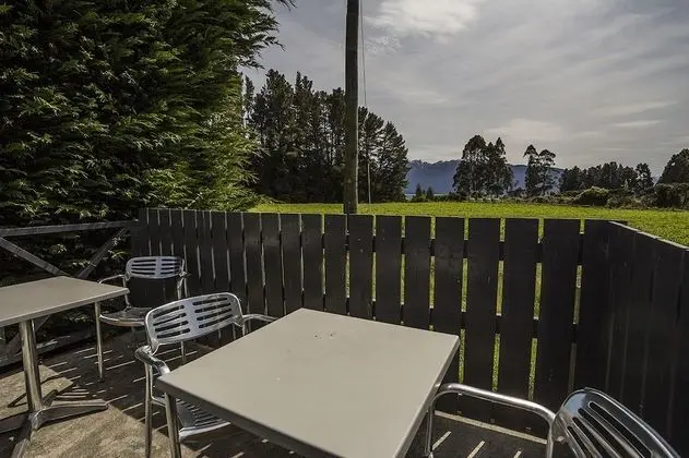 Fiordland Great Views Holiday Park - Oda Düzeni