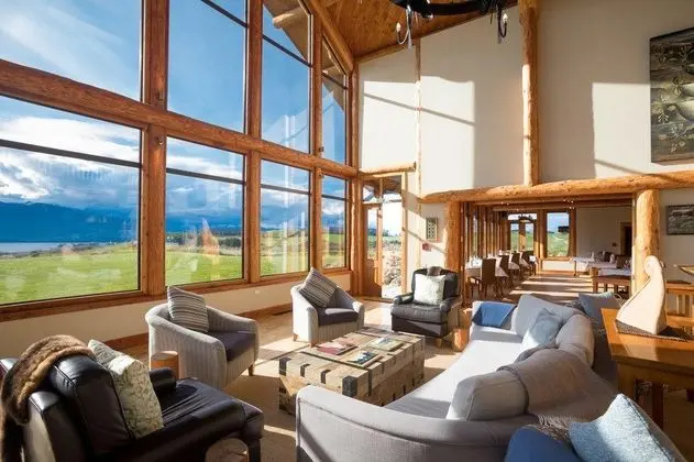 Fiordland Lodge - Genel
