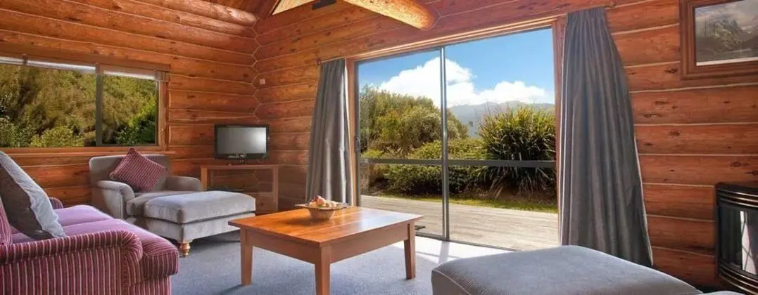 Fiordland Lodge - Genel