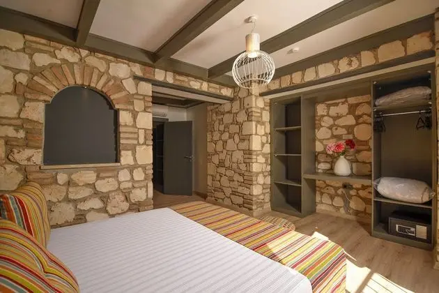 Fiore Garden Suites by Alp Paşa