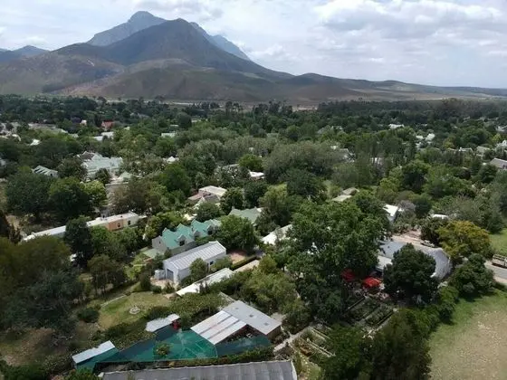 Fiore Guest Accommodation