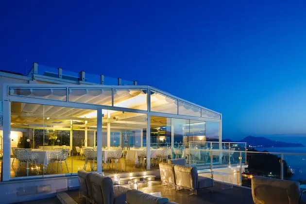 Villa Fiorella Art Hotel
